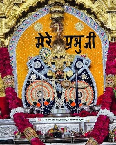 Jaipur – Sawariya Seth Yatra - 16-Seater Force Urbania Tour Jaipur