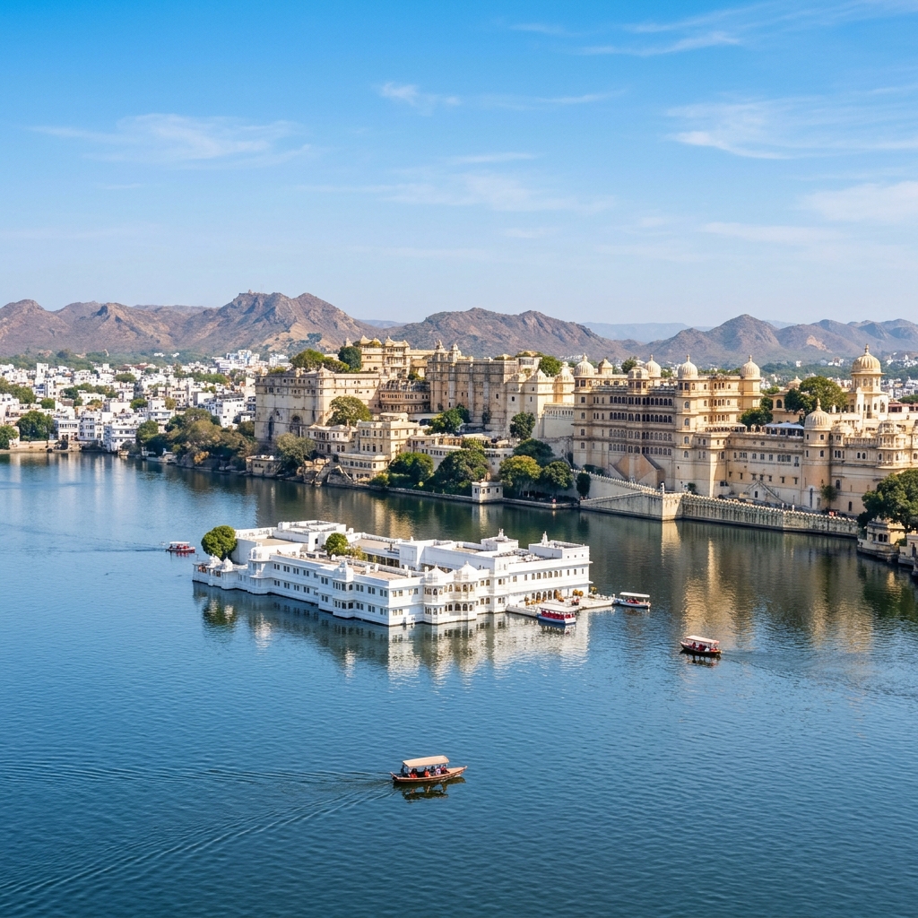 Rajasthan Tours