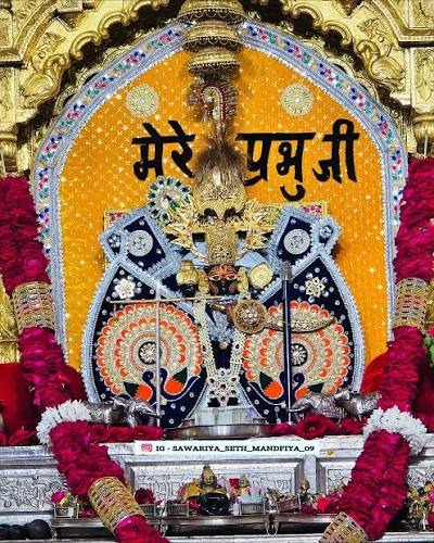 Jaipur – Sawariya Seth Yatra