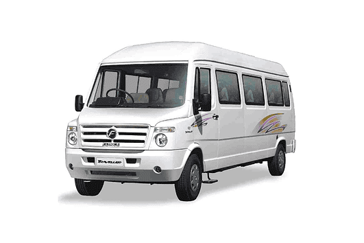 Custom Tempo Travellers